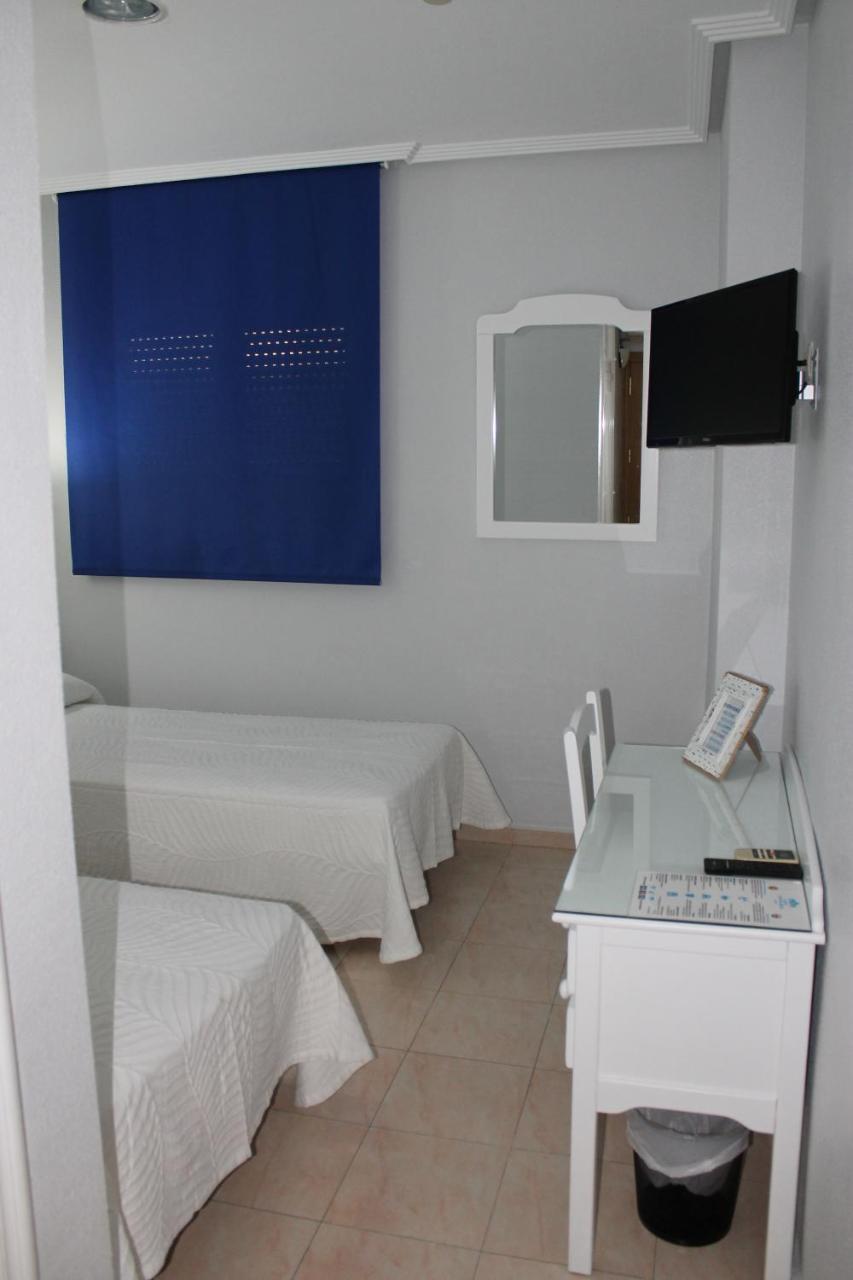 Hotel Palacios