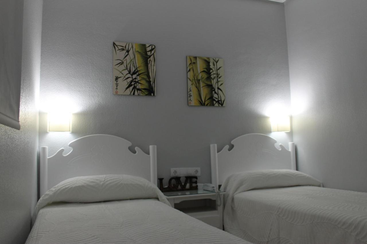Palacios Hotel Formentera del Segura