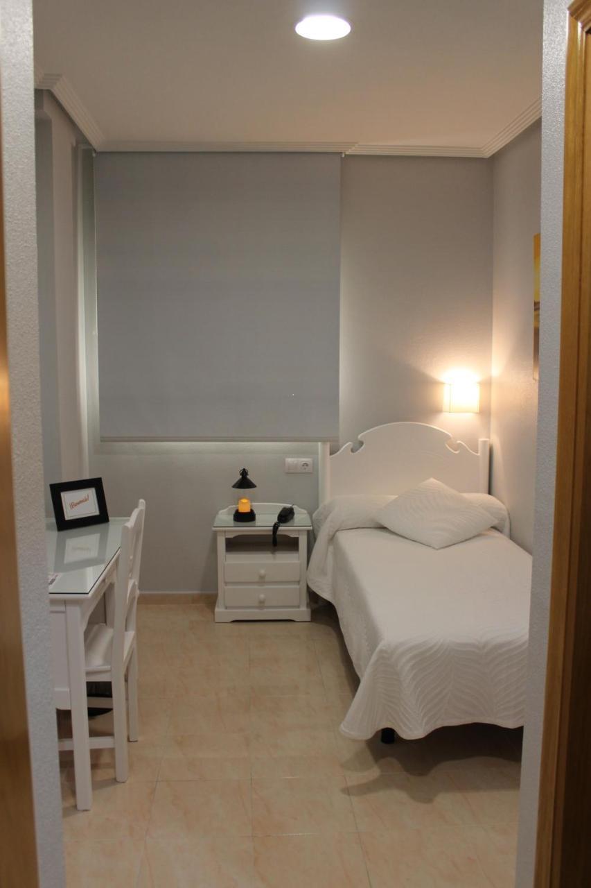 Palacios Hotel 2*