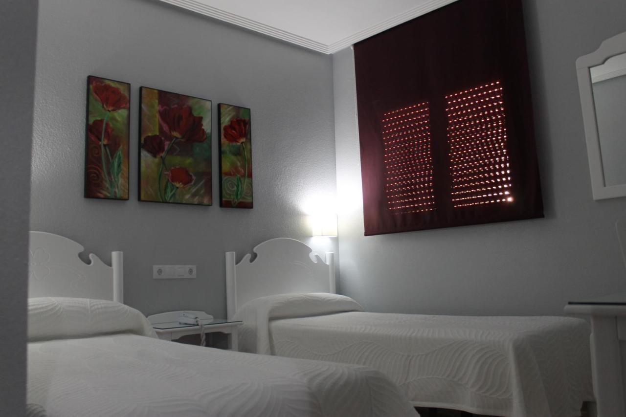 Hotel Palacios 2*