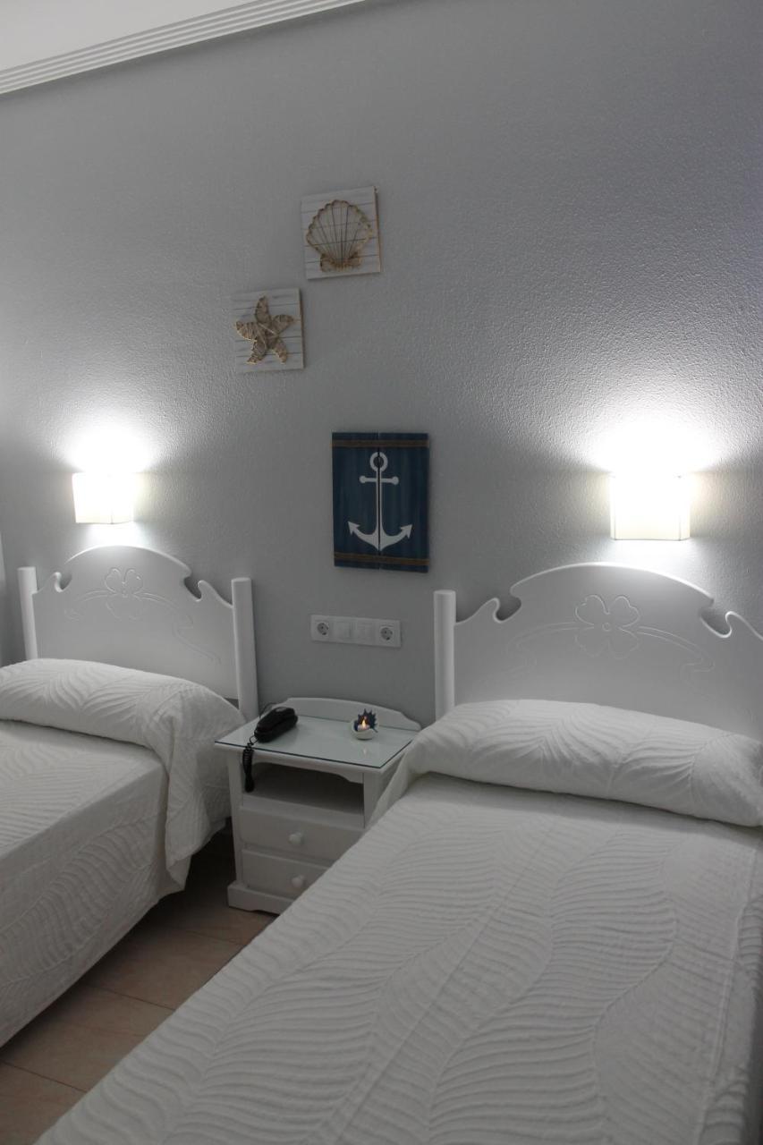 Palacios Hotel Formentera del Segura