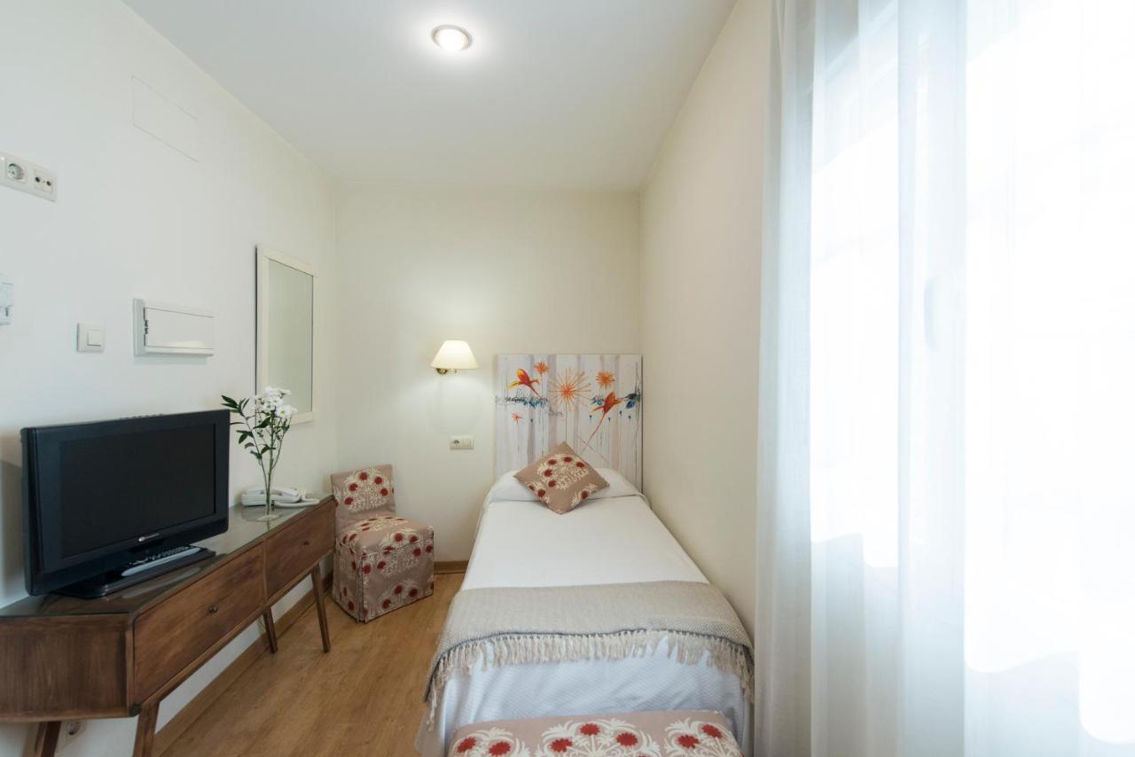 Alcántara Hotel