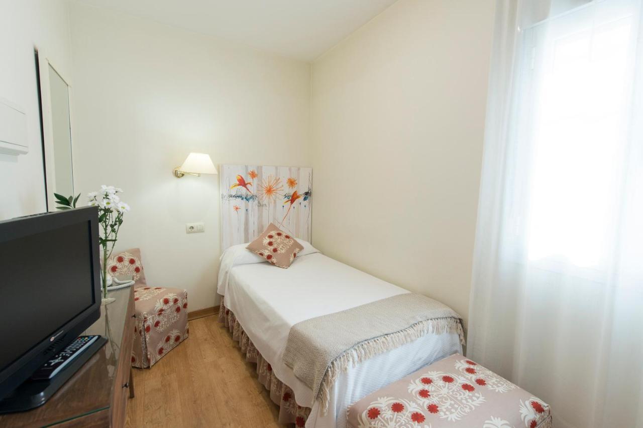 Hotel Alcántara Sevilla