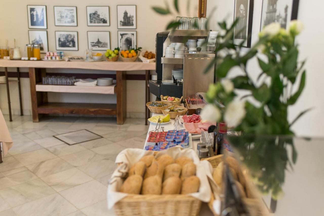 Alcántara Hotel Sevilla