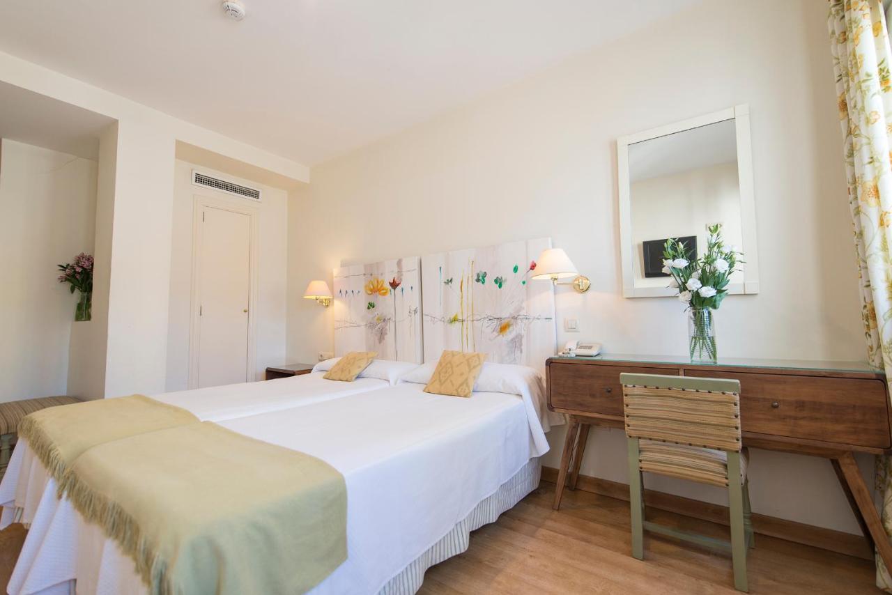 Hotel Alcántara Sevilla