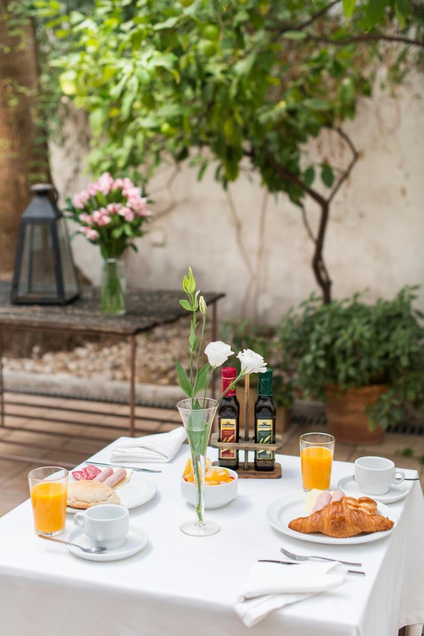 Hotel Alcántara Sevilla