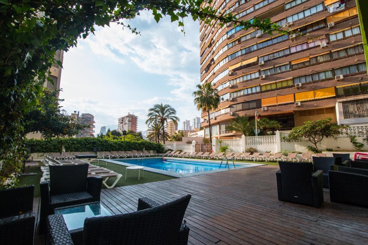 Now Apartamento Benidorm