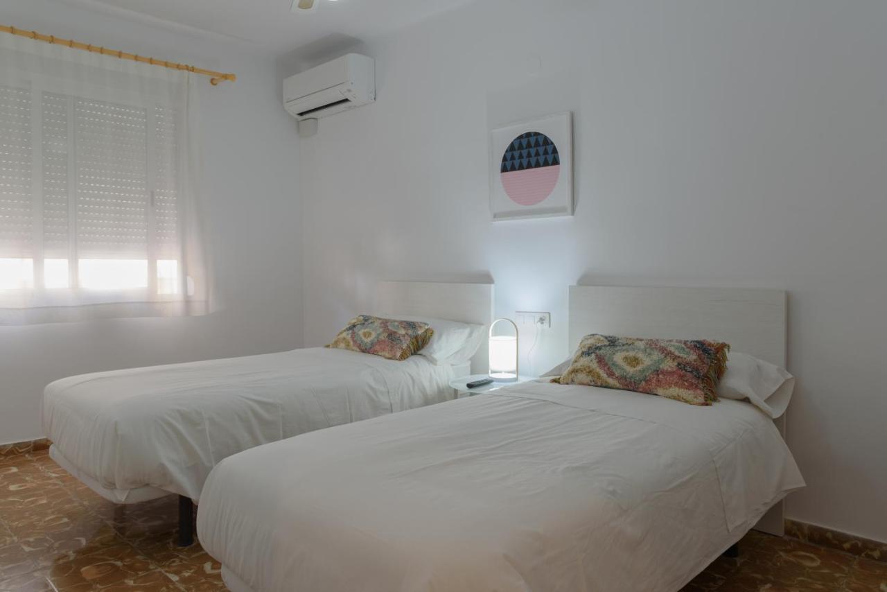 Pensión Beni Benicàssim