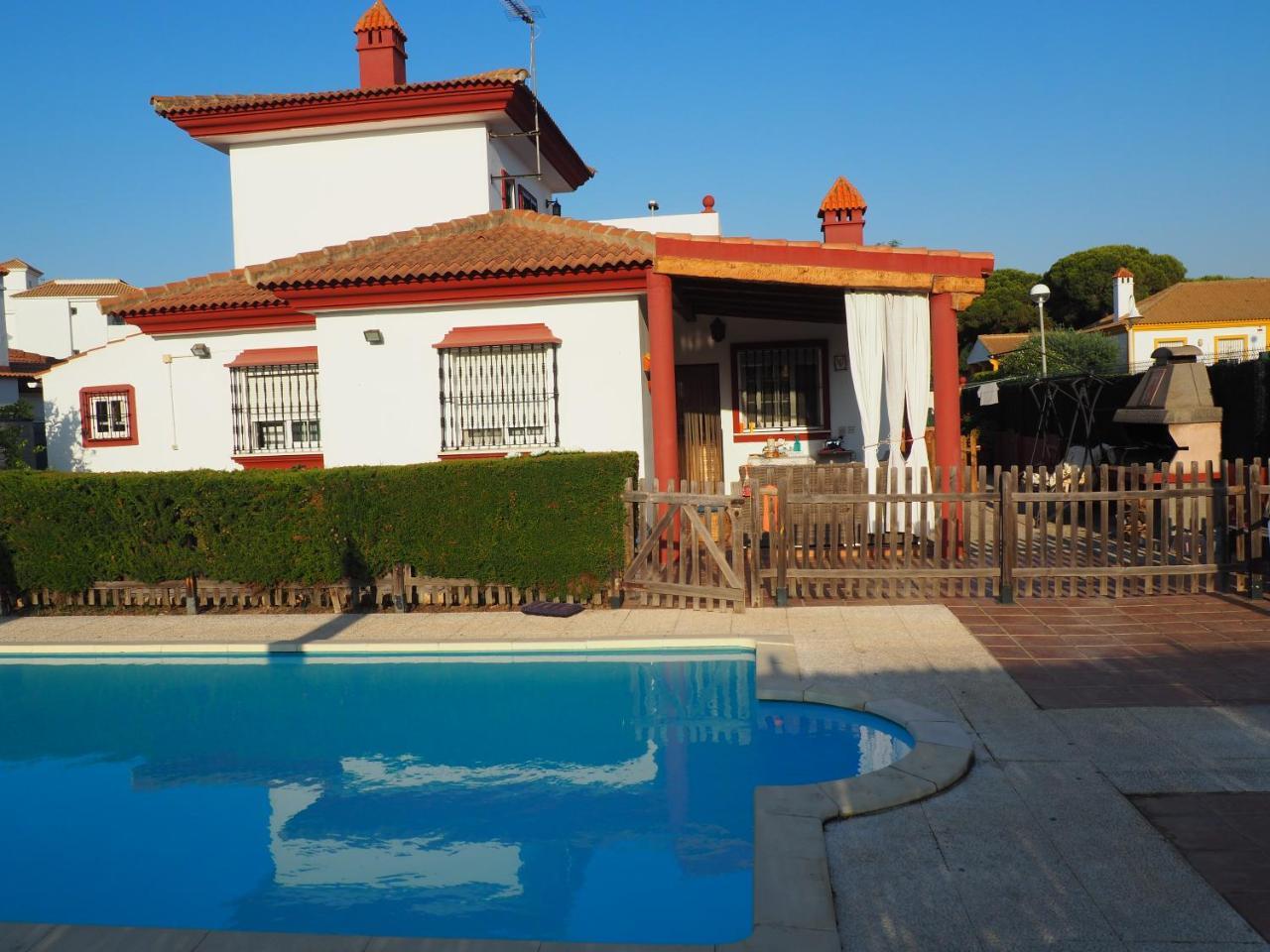 Le Ali Del Cuore 2* Punta Umbria