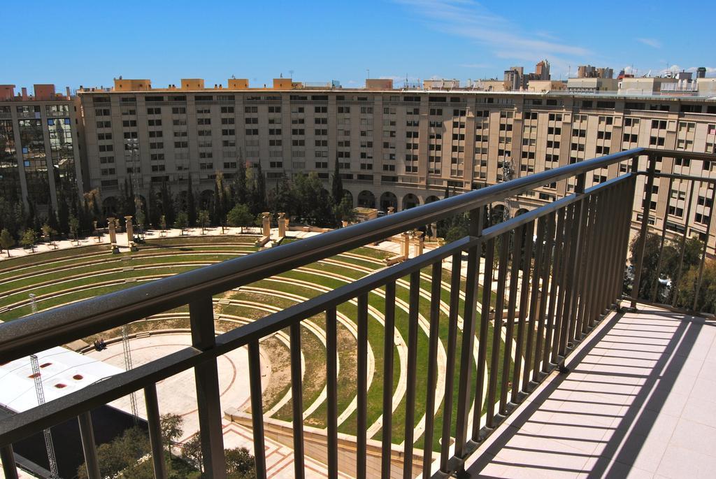 Park Hotel Benidorm