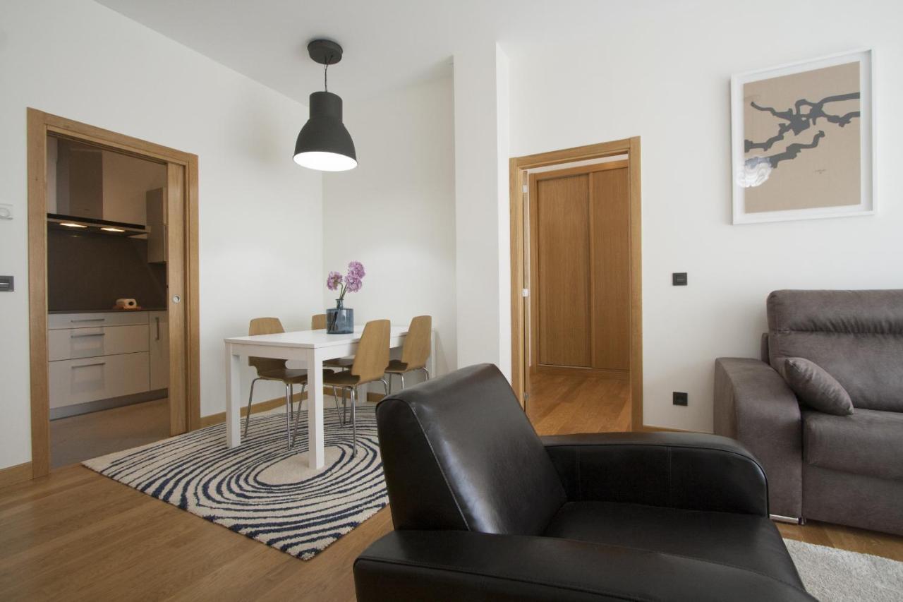 The Collection | Avenida Ii Apartment San Sebastian