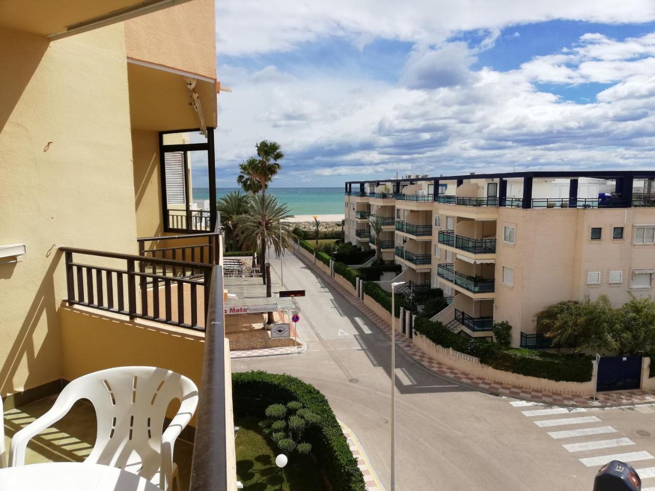Les Dunes Solo Familias!!! Serviplaya * Playa De Xeraco