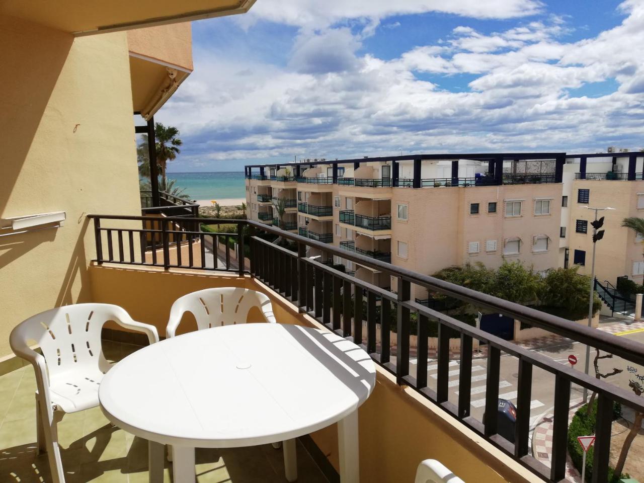 Les Dunes Solo Familias!!! Serviplaya Apartamento *