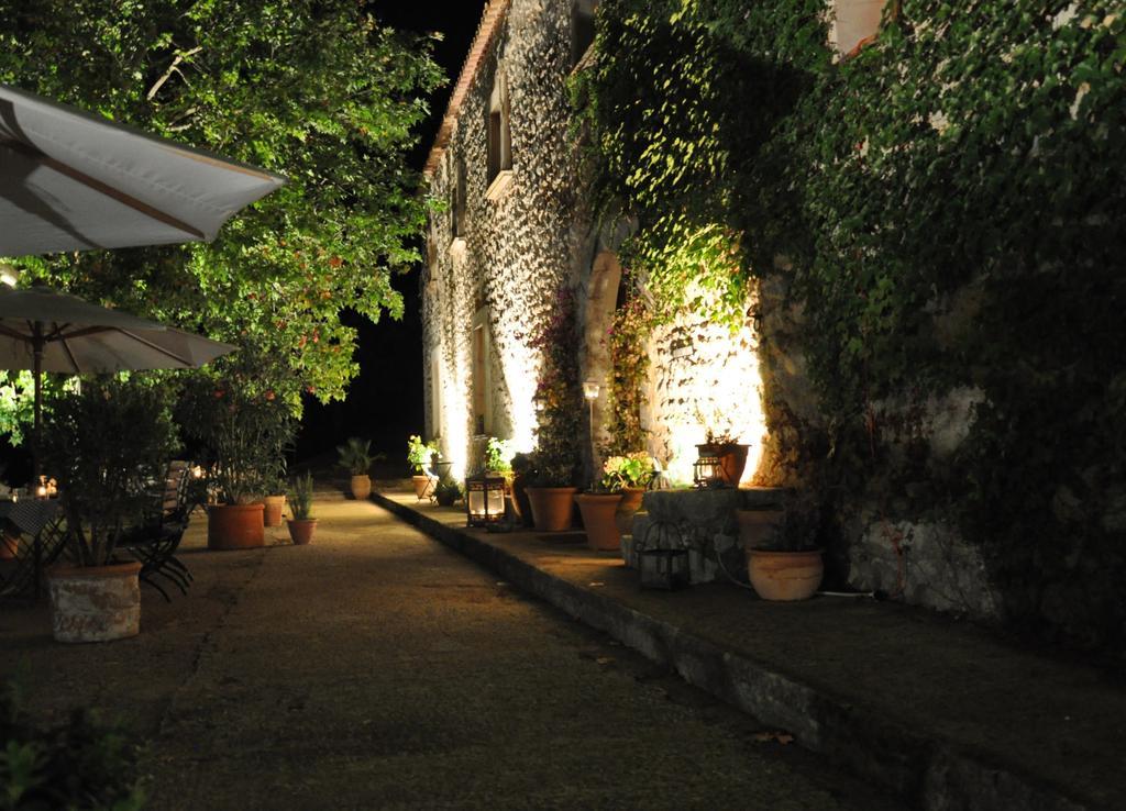 Hotel Honor Vell Bunyola