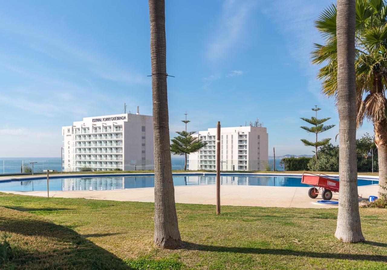 Apartamento Malagasuite Wonderful Views Coloso Benalmádena