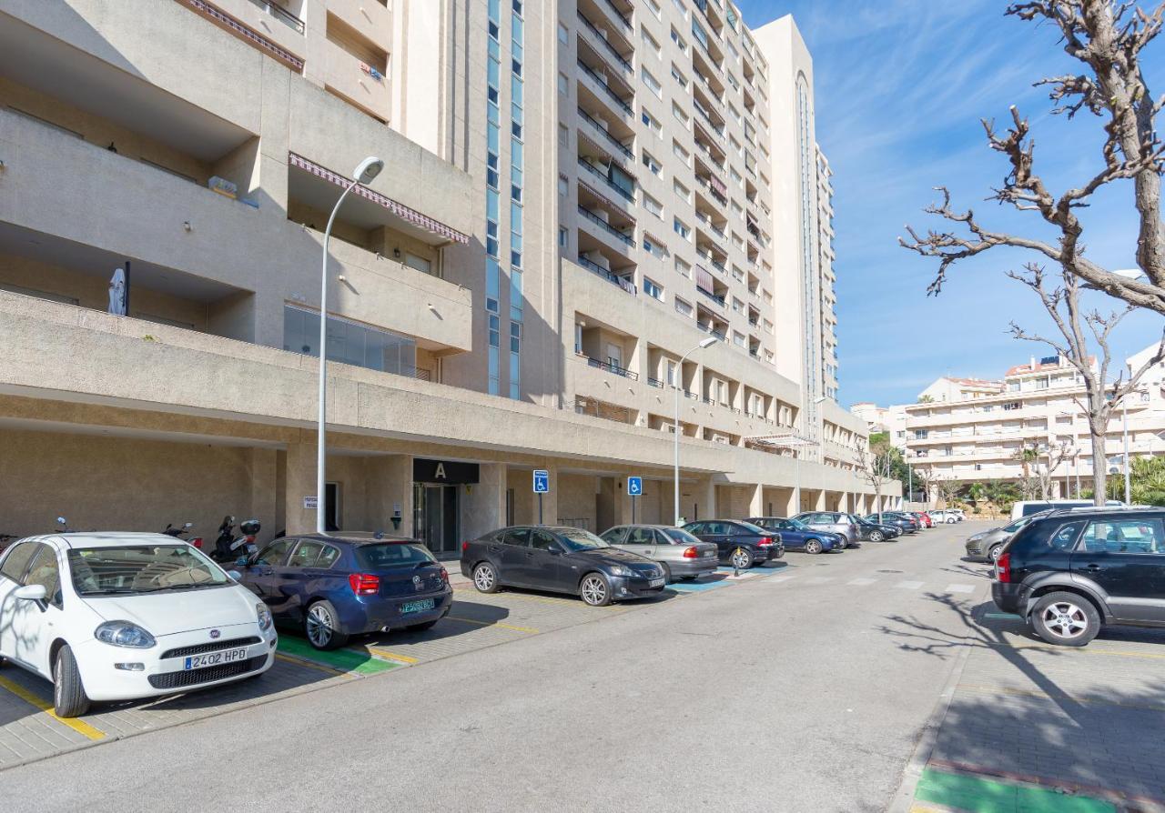 Apartamento Malagasuite Wonderful Views Coloso *