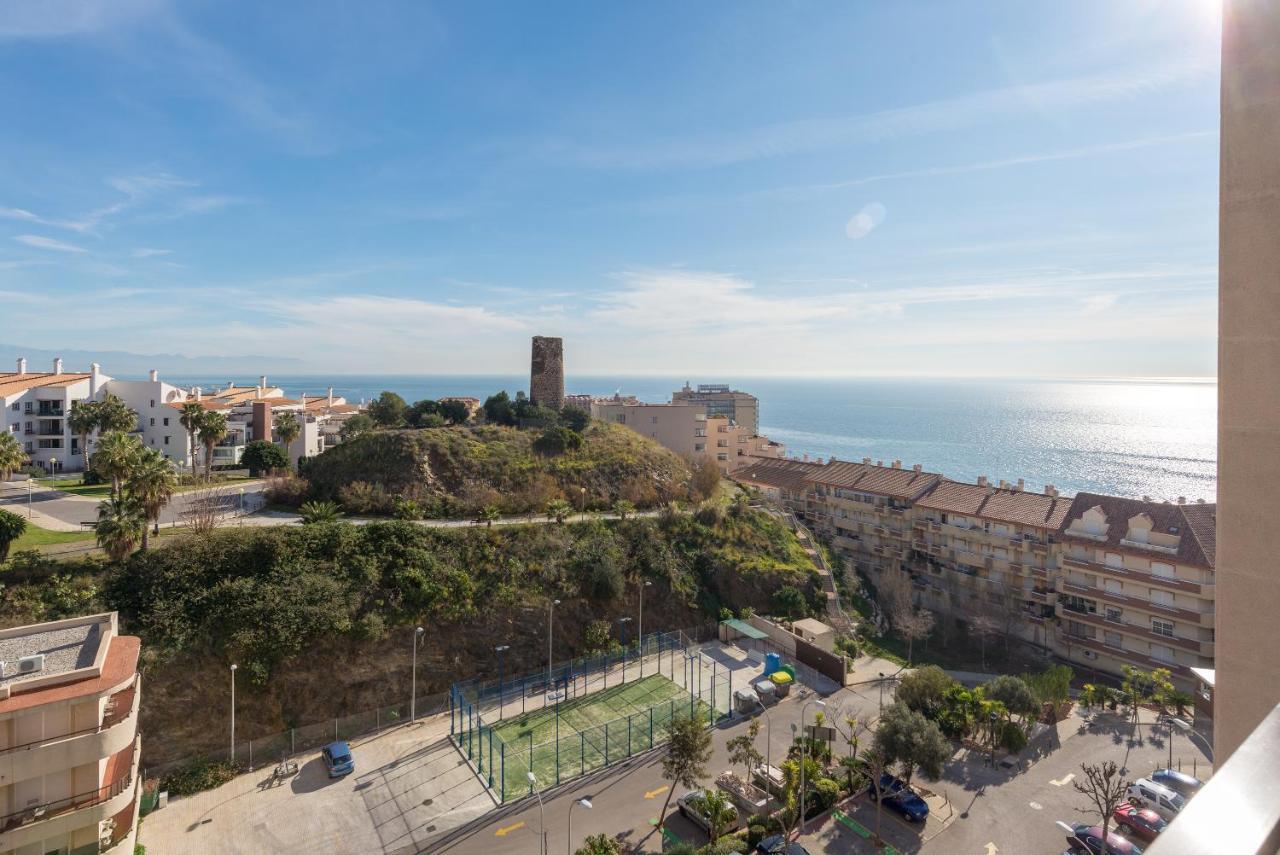 Apartamento Malagasuite Wonderful Views Coloso