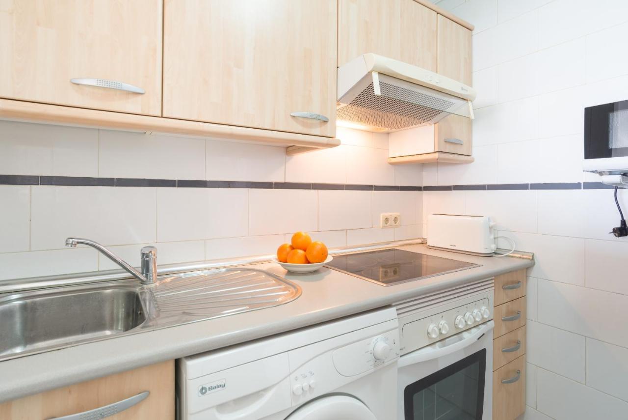 Apartamento Malagasuite Wonderful Views Coloso *