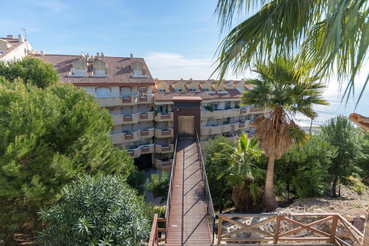 Malagasuite Wonderful Views Coloso Apartamento *