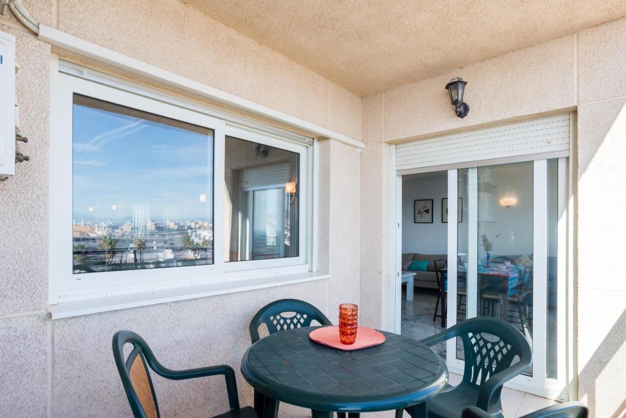 Apartamento Malagasuite Wonderful Views Coloso Benalmádena