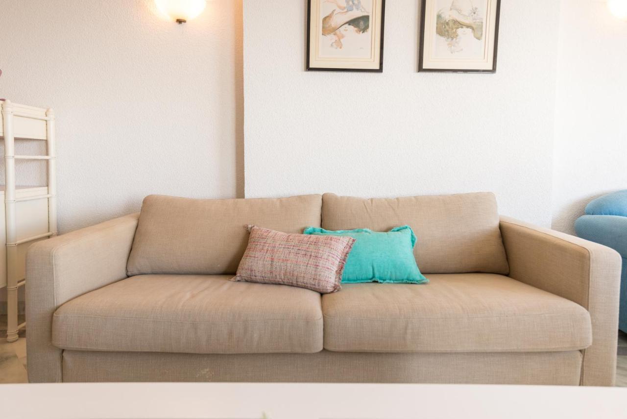 Malagasuite Wonderful Views Coloso Apartamento *
