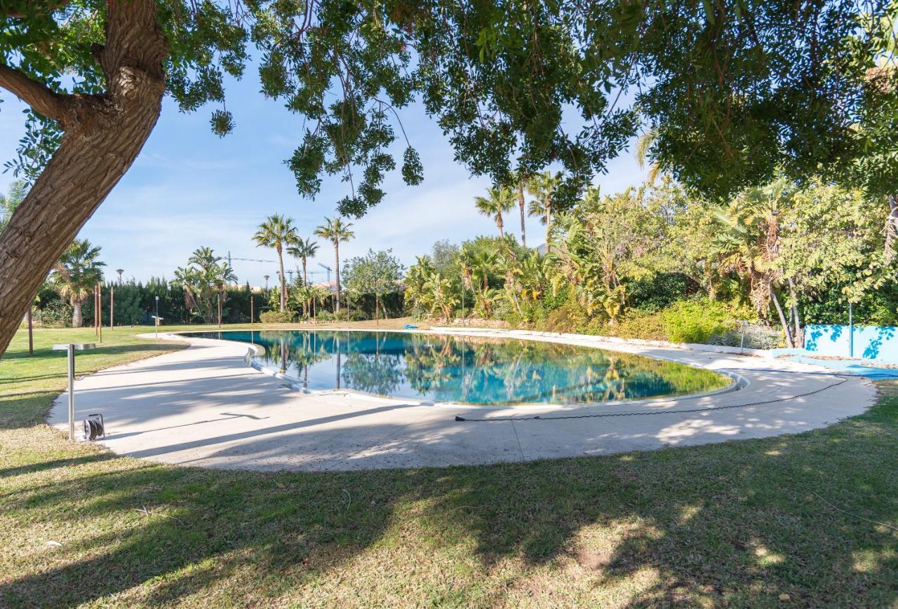 Malagasuite Wonderful Views Coloso Apartamento *