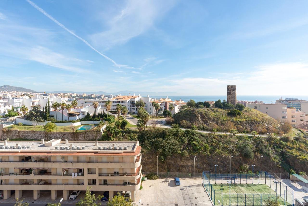 Apartamento Malagasuite Wonderful Views Coloso *