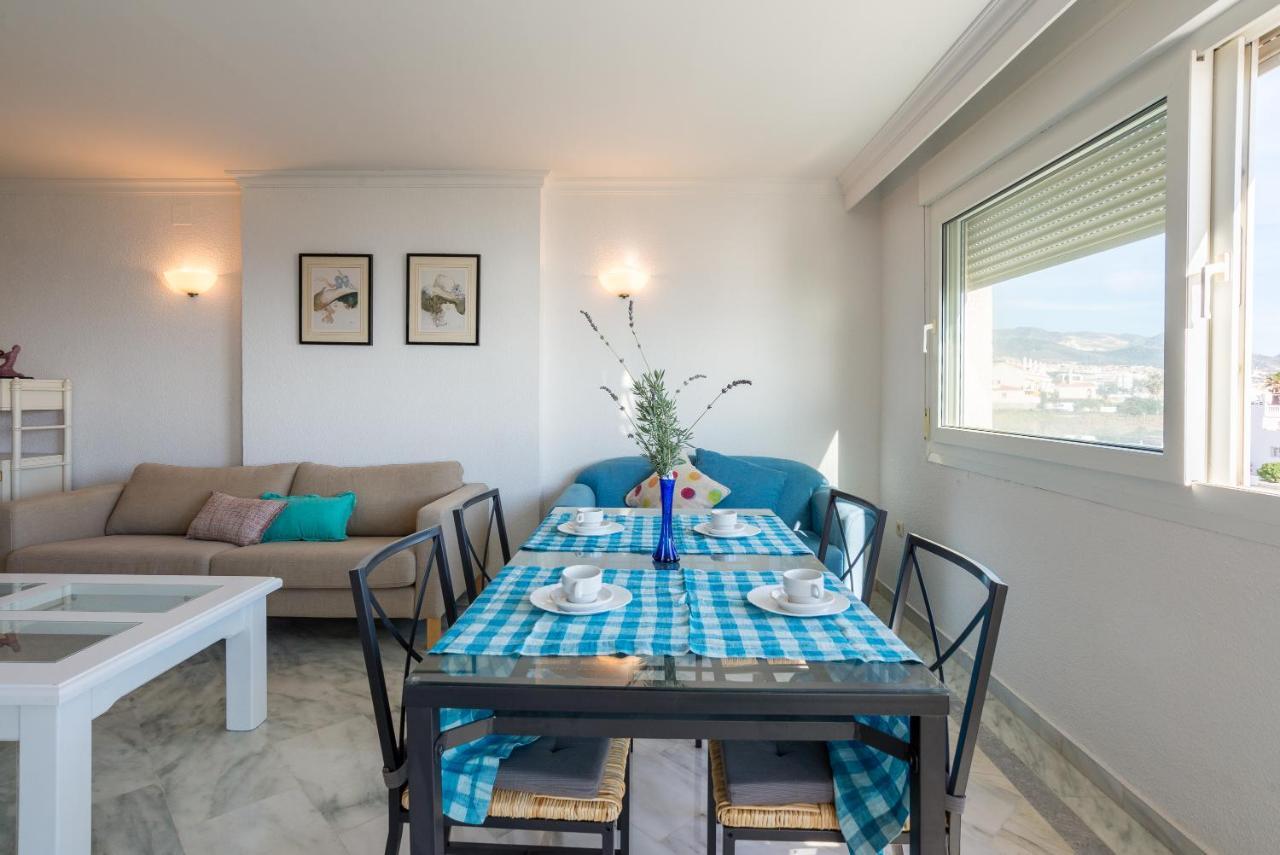 Apartamento Malagasuite Wonderful Views Coloso