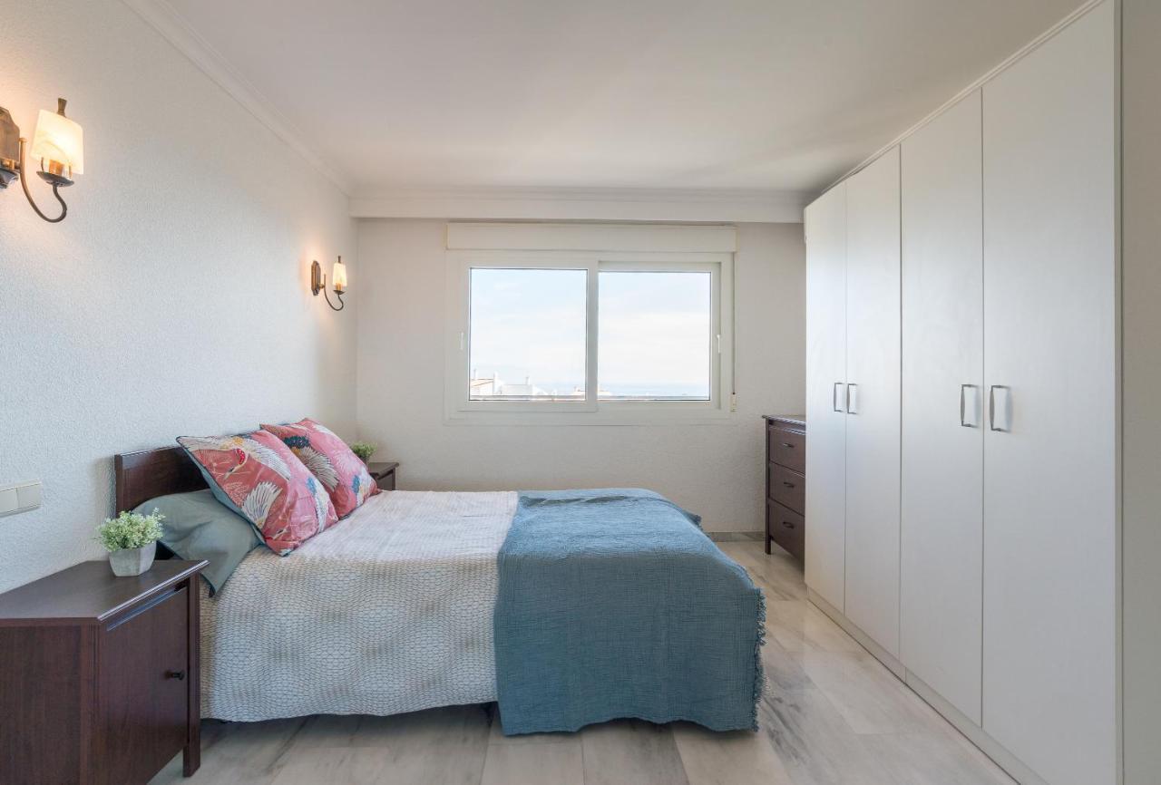 Apartamento Malagasuite Wonderful Views Coloso
