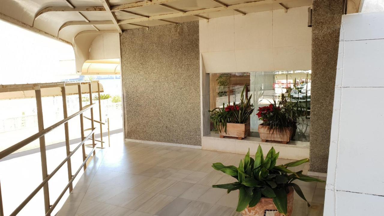 Cachirulo - Arena Apartamento *