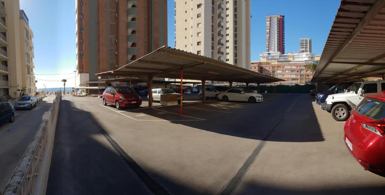 Apartamento Cachirulo - Arena *