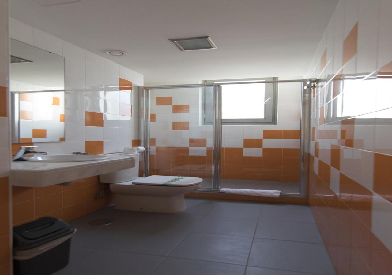 Hostel Inturjoven Chipiona