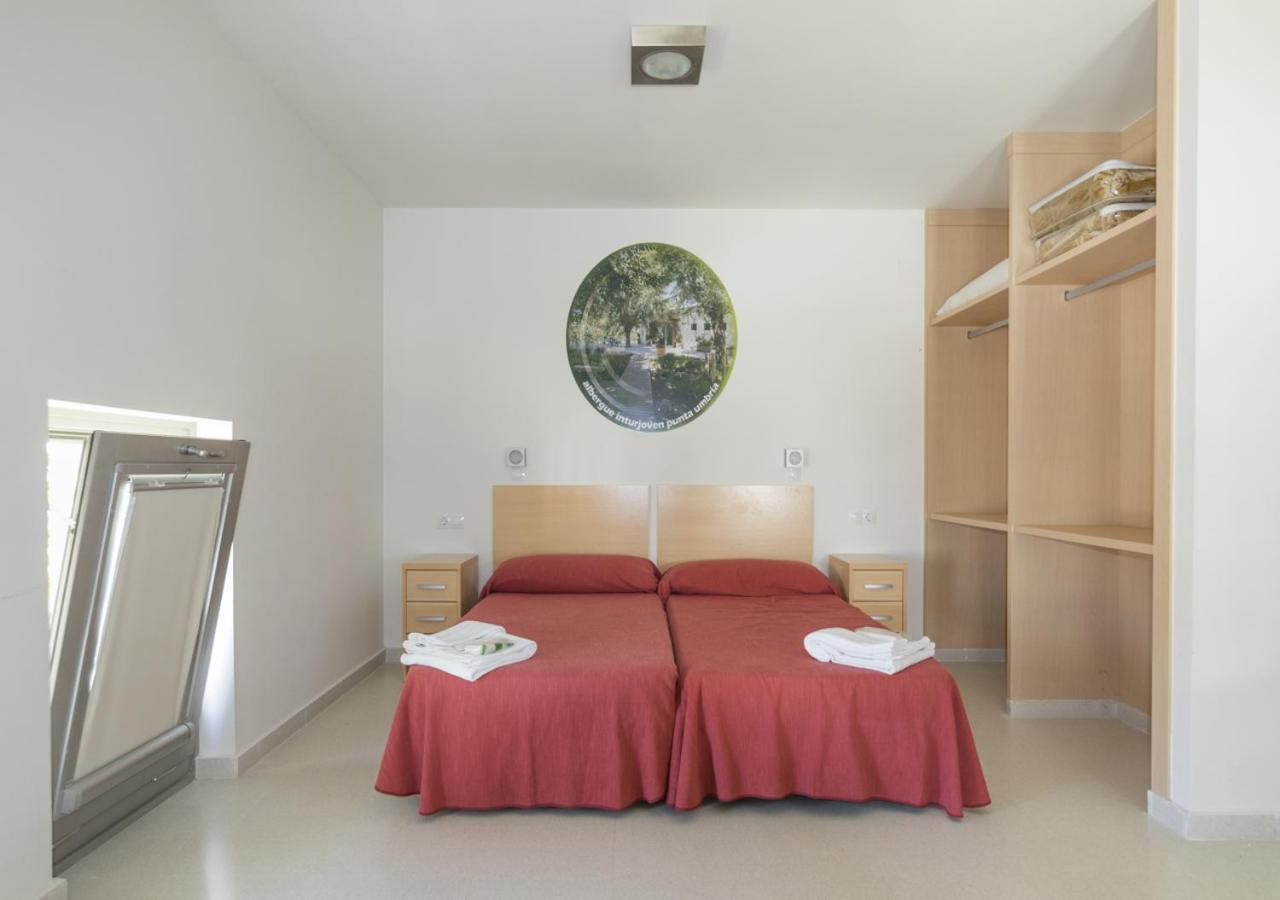 Hostel Inturjoven Chipiona