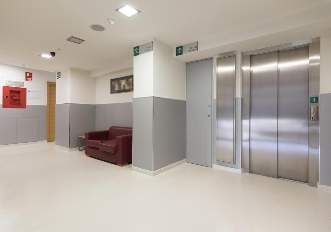 Hostel Inturjoven Chipiona