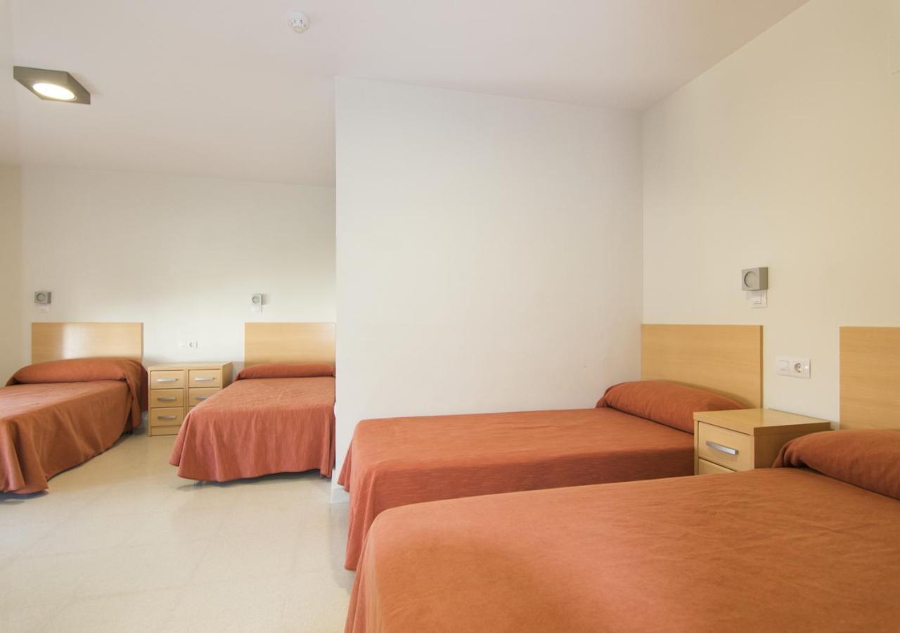 Inturjoven Hostel Chipiona