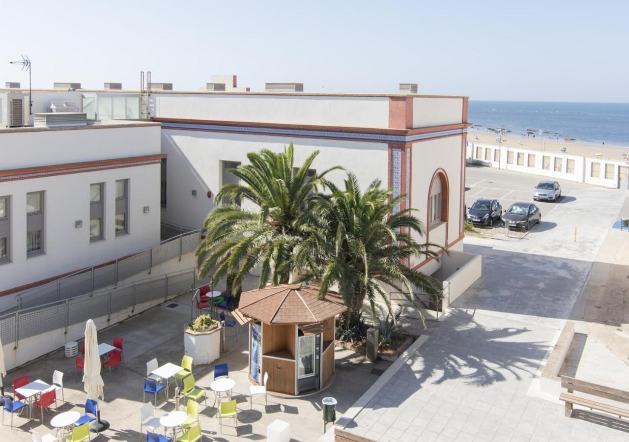 Inturjoven Hostel