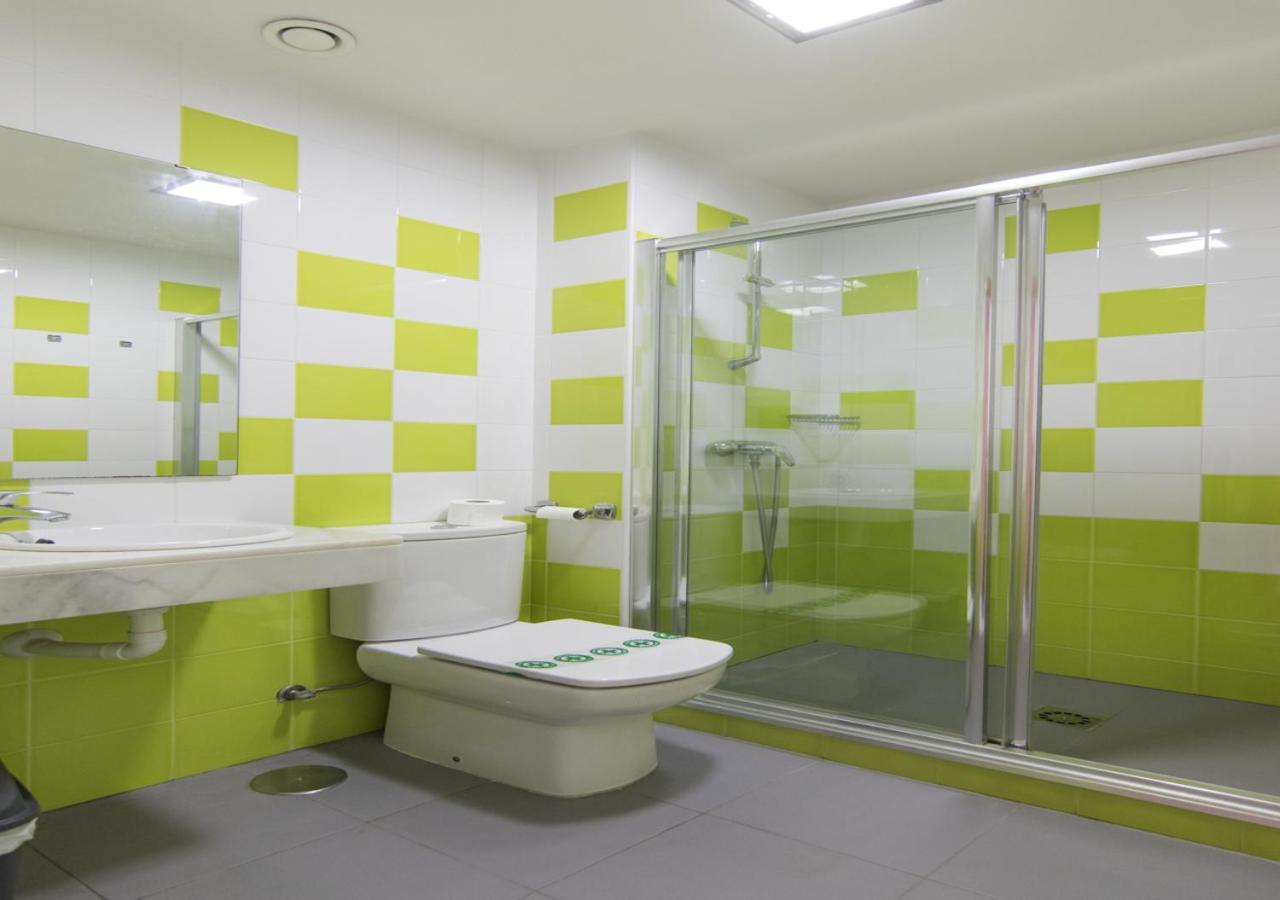 Hostel Inturjoven Chipiona