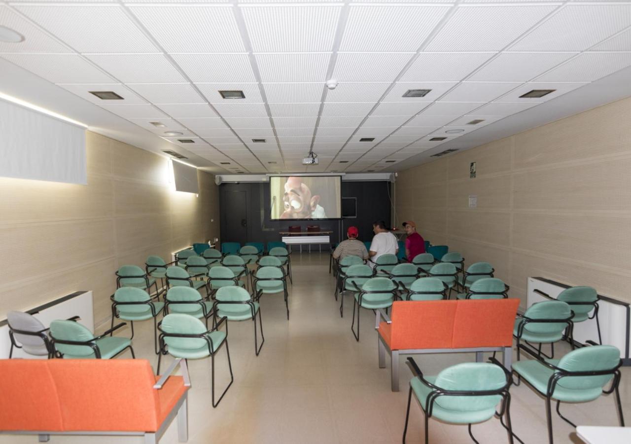 Hostel Inturjoven *