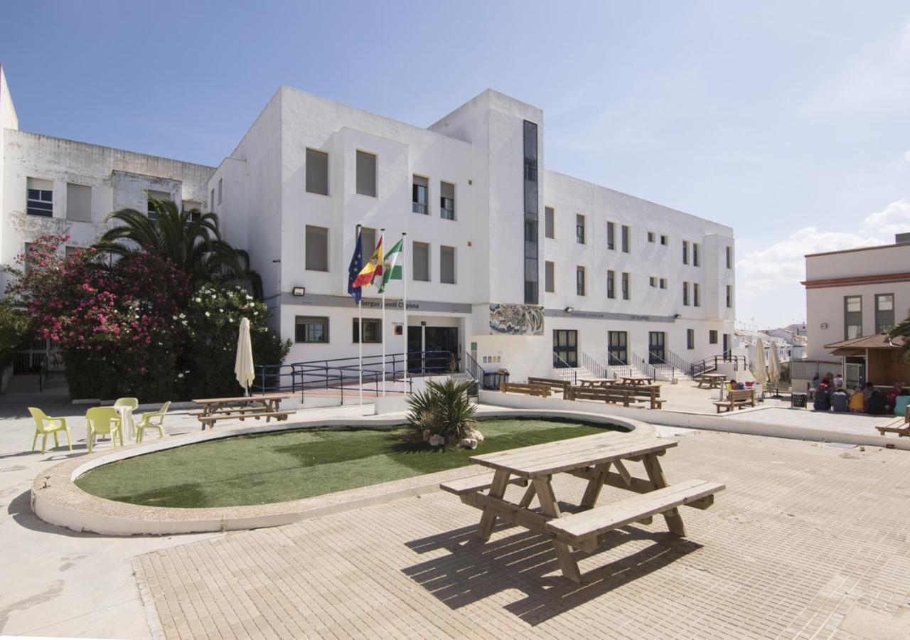 Inturjoven Hostel