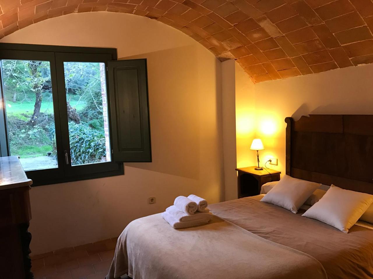 Margarit Casa rural