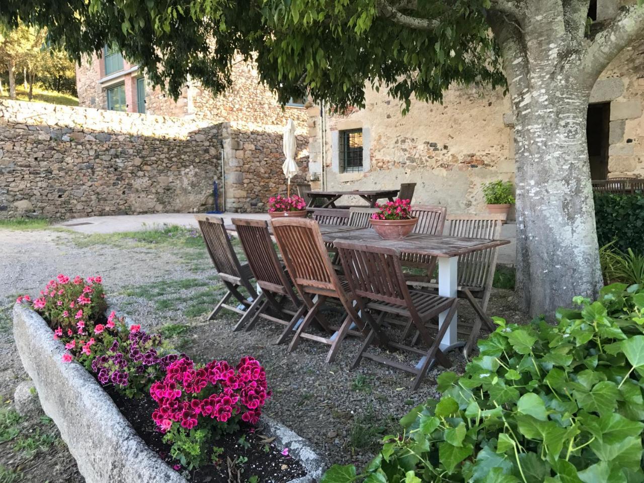 Casa rural Margarit *
