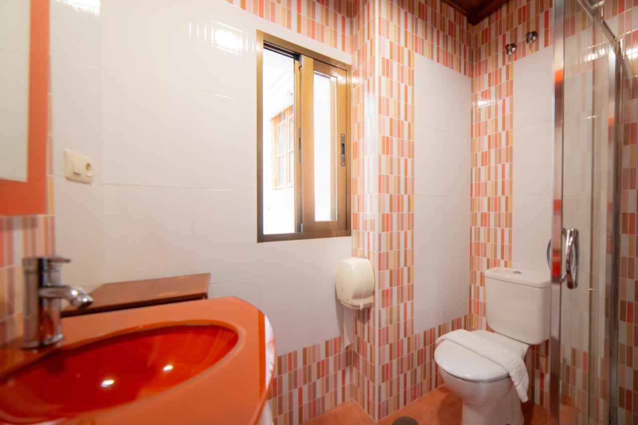 La Miga Guest house *