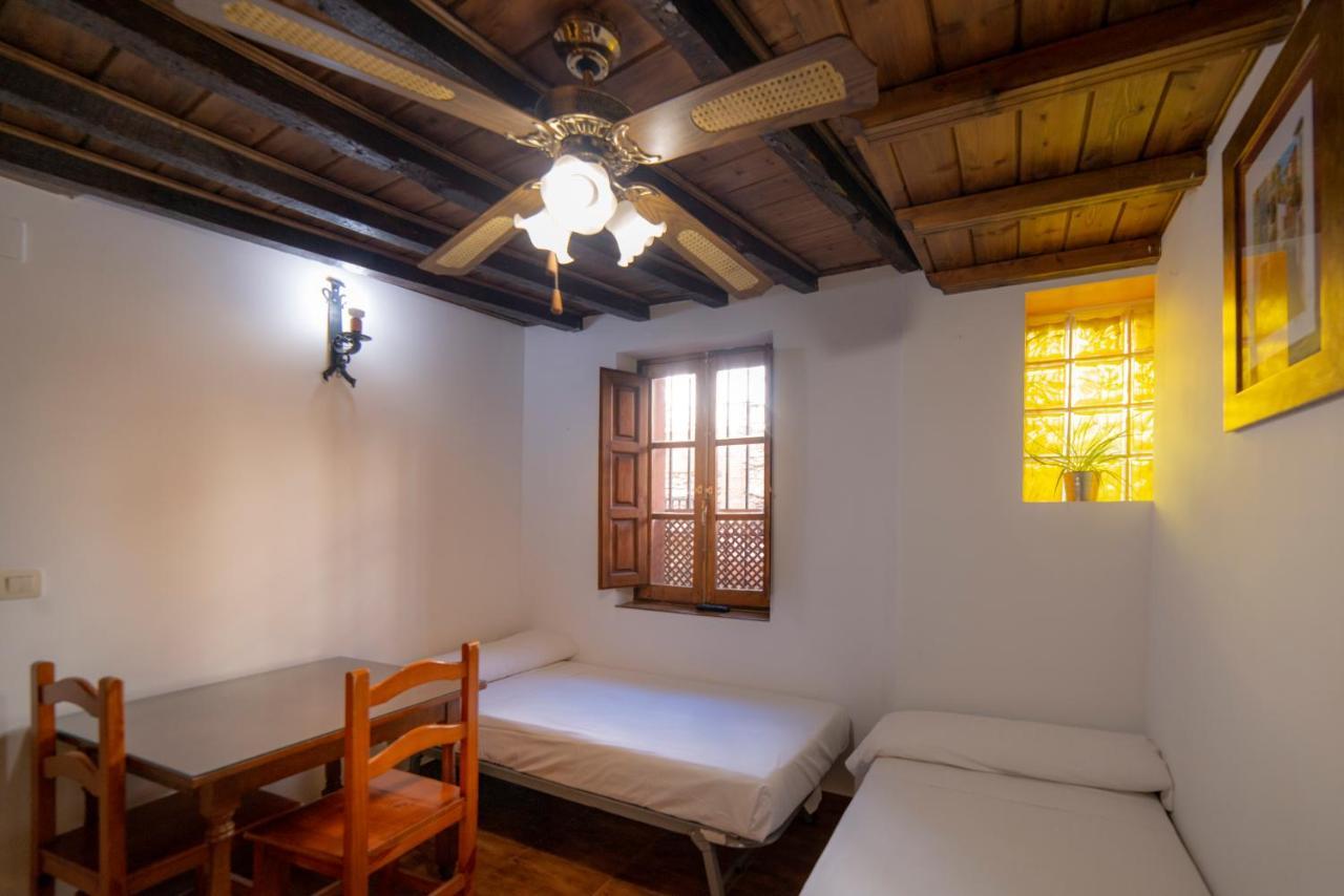 La Miga Guest house *