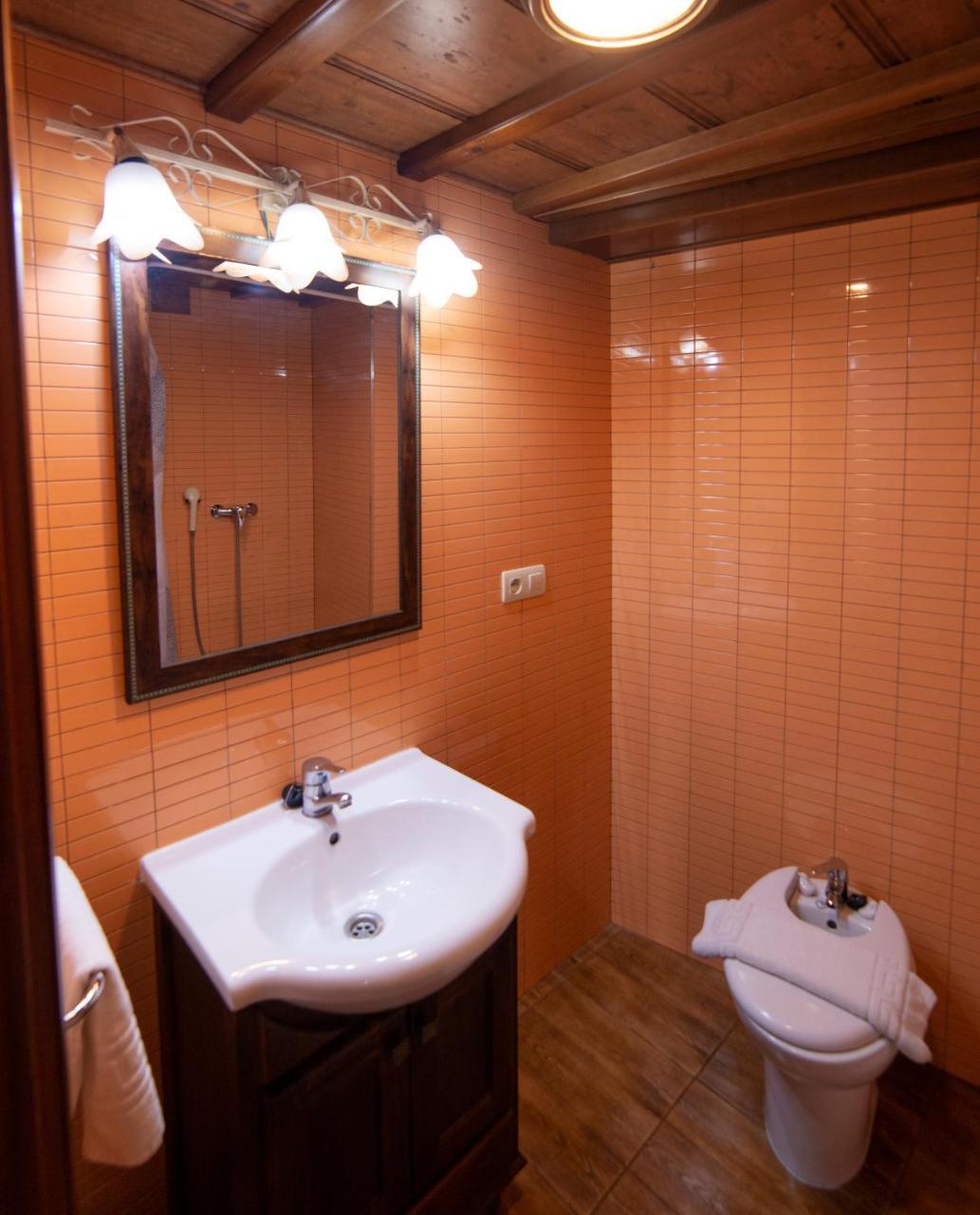La Miga Guest house Granada