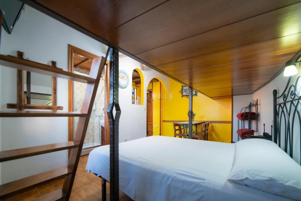 La Miga Guest house Granada