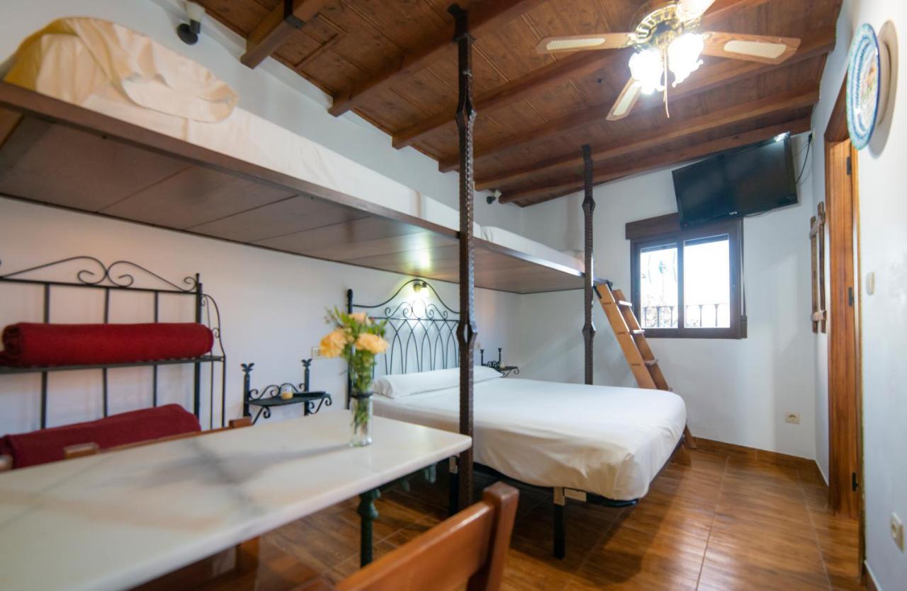 Guest house La Miga