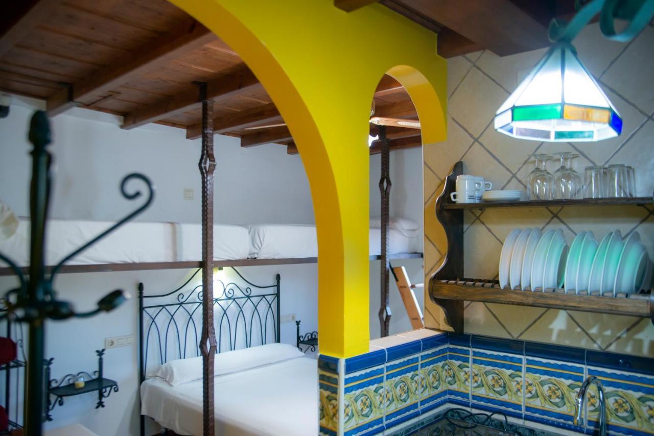 La Miga Guest house *