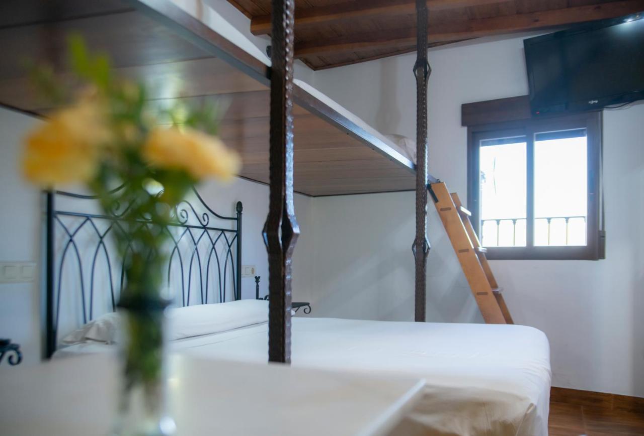La Miga Guest house