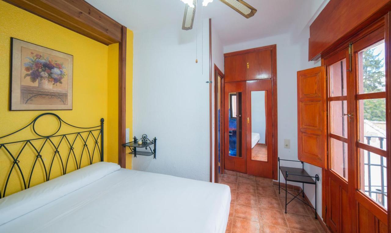 Guest house La Miga