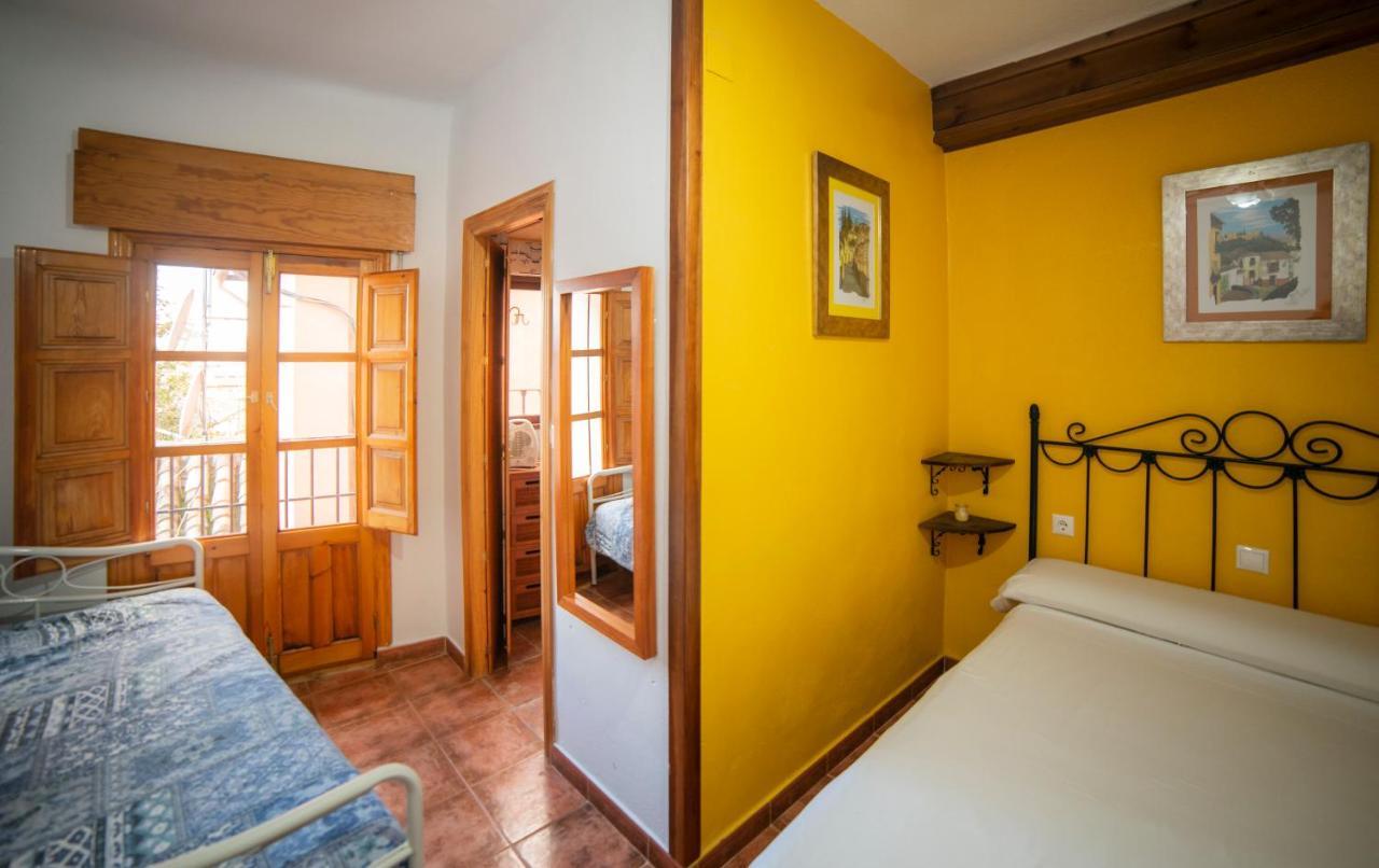 Guest house La Miga *